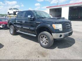 176.fd8511 Ford Truck F150 2011 High Mounted Stop Light 7265051