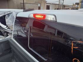 176.fd8522 Ford Truck F150 2022 High Mounted Stop Light 1985018