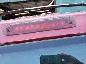 176.fd8c01 Ford Truck Escape 2001 High Mounted Stop Light 1100077 176.fd8c01 Ford Truck Escape 2001 High Mounted Stop Light 1100077