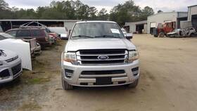 Ford Truck 176.fd8e15 Expediton 2015 High Mounted Stop Light 1164621