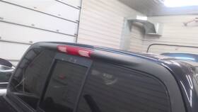 176.fd8k01 Ford Truck 3rd Brake Light Lens Oem F150 2001 High Mounted Stop 1780016