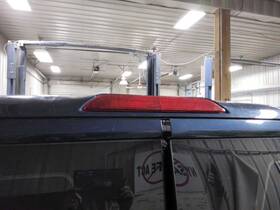 176.fd8k15 Ford Truck Transit35 2015 High Mounted Stop Light 8779575