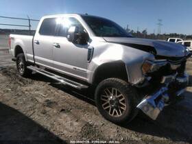 176.fd8m17 Ford Truck F250sd 2017 High Mounted Stop Light 7421389