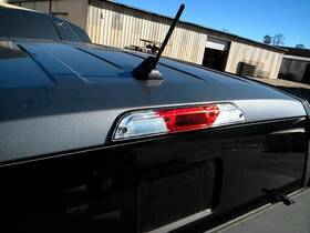 176.fd8u23 Ford Truck Maverick 2023 High Mounted Stop Light 104951408