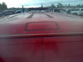 176.fd8x06 Ford Truck Vford250 2006 High Mounted Stop Light 29298023 176.fd8x06 Ford Truck Vford250 2006 High Mounted Stop Light 29298023