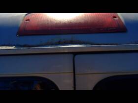 176.fd8y06 Ford Truck E350sd 2006 High Mounted Stop Light 457826 176.fd8y06 Ford Truck E350sd 2006 High Mounted Stop Light 457826