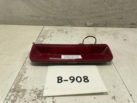 230244a Ford Truck 2014 Explorer Xlt Rear High Mounted Stop Lamp Oem