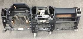 250.fd8118 Ford Truck 18 19 20 F150 Limited Dash Assembly