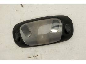 262.fd8296 Ford Truck Bronco F150 F250 F350 Interior Center Dome Light Lamp Fits 1992-1996 92 93