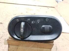 2l1t11654jafs Ford Truck Explorer 2004 Automatic Headlamp Dimmer 321894 2l1t11654jafs Ford Truck Explorer 2004 Automatic Headlamp Dimmer 321894
