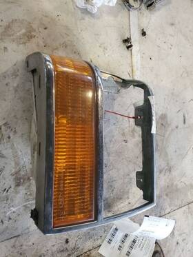 630-00924ar Ford Truck Passenger Headlight Door/cover Excluding Limited Fits 91-94 Explorer 578287 630-00924ar Ford Truck Passenger Headlight Door/cover Excluding Limited Fits 91-94 Explorer 578287