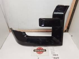 630-01007br Ford Truck Black Passenger Right Headlight Trim Bezel Fits 15-17 F150 10922270