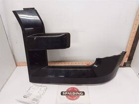 630-01008bl Ford Truck Black Driver Left Headlight Trim Bezel Fits 15-17 F150 10922271
