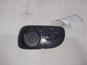 636.fd8501 Ford Truck F150 2001 Automatic Headlamp Dimmer 35237