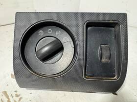 636.fd8m08 Ford Truck F250sd 2008 Automatic Headlamp Dimmer