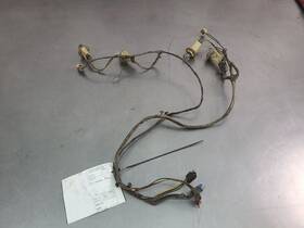 647.fd8279 Ford Truck 1979 Bronco Rear Taillight Lamp Wiring Body Harness - Oem