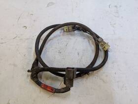647.fd8417 Ford Truck Tag Light Wire Harness Fits 17 18 19 F250 F350