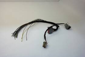 647.fd8g14 Ford Truck 2013 13 Explorer Lamp Wire Harness Oem