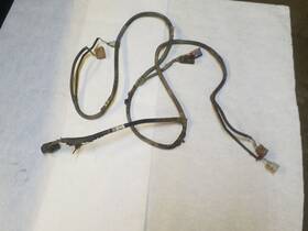 647.fd8m15 Ford Truck Tail Light Wire Harness Fits 11 12 13 14 15 16 F250 F350 647.fd8m15 Ford Truck Tail Light Wire Harness Fits 11 12 13 14 15 16 F250 F350