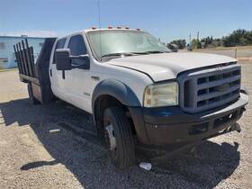 6c3z-13008-ba Ford Truck F450sd 2007 Headlight 9584205 6c3z-13008-ba Ford Truck F450sd 2007 Headlight 9584205