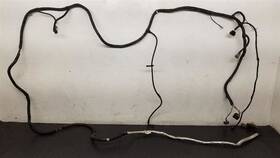 6c3z-14405-ma Ford Truck 09-17 F250sd F350sd Rear Lamps Wire Wiring Harness Oem 6c3z-14405-ma Ford Truck 09-17 F250sd F350sd Rear Lamps Wire Wiring Harness Oem
