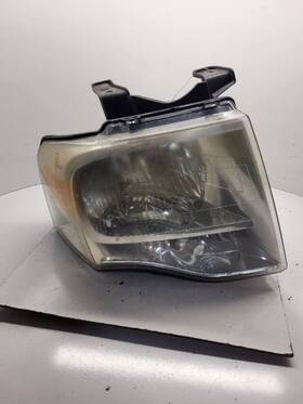 7l1z13008ab Ford Truck Passenger Right Headlight Bright Background Fits 07-14 Expedition 1207008