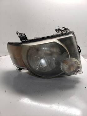 9l8z13008a Ford Truck Passenger Headlight Blacked-out Shaded Background Fits 09-12 Escape 1329591 9l8z13008a Ford Truck Passenger Headlight Blacked-out Shaded Background Fits 09-12 Escape 1329591