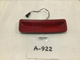 Bb53-13a613-a Ford Truck 2011 Explorer Xlt High Mounted Stop Lamp 3rd Brake Oem