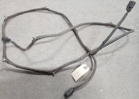 Bc3t13a409ee Ford Truck 2011-2016 F350 Dually Rear Fender Marker Light Wire Harness
