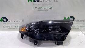 Lb5b-13w029-kl Ford Truck Explorer 114-11042r 2020-2022 Right Headlight Led Police Damage Lb5b-13w029-kl Ford Truck Explorer 114-11042r 2020-2022 Right Headlight Led Police Damage