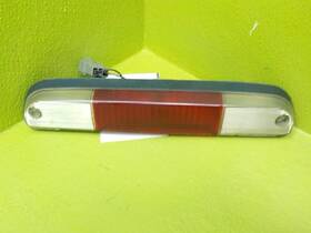 F47z-13a613-a Ford Truck F47z13a613a 95-97 Ranger 3rd Third Brake Lamp With Cargo Light Oem