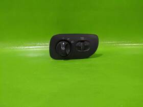 F65b11654acj Ford Truck 97 98 F150 Headlight Dimmer Switch Oem 4247-2