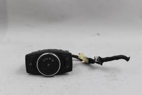 Fl3t-13d061-bcw Ford Truck Fl3t13d061 2015-2020 F150 Headlamp Headlight Switch With Fog #42544 Fl3t-13d061-bcw Ford Truck Fl3t13d061 2015-2020 F150 Headlamp Headlight Switch With Fog #42544