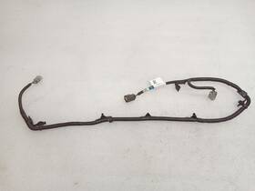 Ford Truck Hc3t15k868 2017-2022 F250 F350 Rear Bumper Lamp Light Wire Wiring Harness