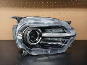 M1pb13008aa Ford Truck 21 22 23 24 25 Bronco Sport Passenger Headlight Without Signature
