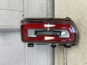 M2db13b504nb Ford Truck 2023 Bronco Passenger Right Side Led Tail Light Oem Id M2db13b504nb Ford Truck 2023 Bronco Passenger Right Side Led Tail Light Oem Id