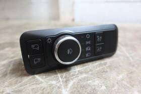 M2dt-13d061-ddw Ford Truck 2021-2024 Bronco Oem Headlight Switch Module M2dt-13d061-ddw Ford Truck 2021-2024 Bronco Oem Headlight Switch Module