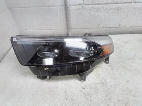 Mb5b13w030de Ford Truck 2023 Explorer Oem Headlight Driver Left Side With Module Id Mb5b13w030de Ford Truck 2023 Explorer Oem Headlight Driver Left Side With Module Id
