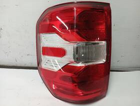 Nz6b13405ac Ford Truck Driver Left Tail Lamp Assembly From 2022 Maverick 11397732 Nz6b13405ac Ford Truck Driver Left Tail Lamp Assembly From 2022 Maverick 11397732