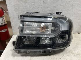 Pz6j13e015bd Ford Truck 2024 Maverick Oem Headlight Driver Left Side Part Number