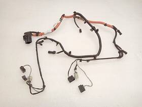 Sc3t13a409a Ford Truck 2023-2026 F250 F350 Bed Taillight Halogen Wiring Harness Sc3t13a409a Ford Truck 2023-2026 F250 F350 Bed Taillight Halogen Wiring Harness