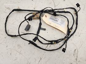 Yc3t-15a404-aa Ford 2000 F250-f550 Cab Clearance Lights Wire Harness Only Oem Yc3t-15a404-aa Ford 2000 F250-f550 Cab Clearance Lights Wire Harness Only Oem