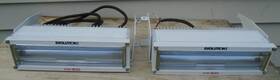 Fca-808-v20-03 Frc Fire Research Led Evolution Ii Brow Scene Light White 20k