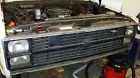 Front Black Main M1008 Cucv Light M1009