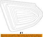 Ft4z13200f Ford Oem Light Right