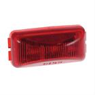 G1502 Grote Trailer Light Lamp Hi Count Led Red G1502 Grote Trailer Light Lamp Hi Count Led Red