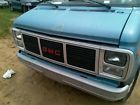 116-00214 G2500 Corner-park Light Fits 83-91
