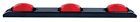 G26r-3bar Custer Products Inc Led Light Bar 791759333234