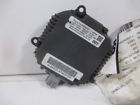 G35 192726040lkq Infiniti Passenger Head Light Lamp Ballast Oem