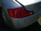 37777 G35 Cpe 05 Dr . Light 04 03 Infiniti Tail 2